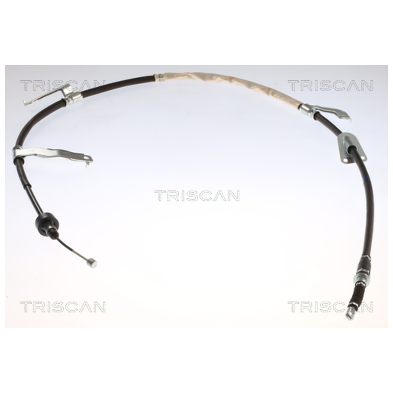 TRISCAN Ťažné lanko parkovacej brzdy 8140 181174