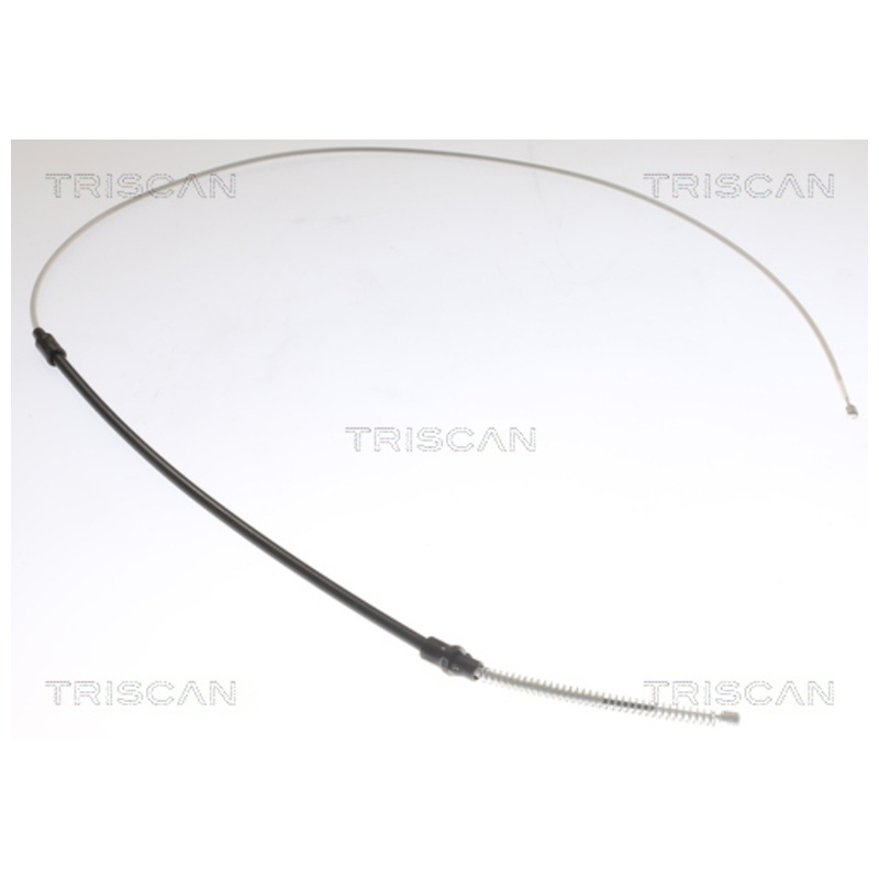 TRISCAN Ťažné lanko parkovacej brzdy 8140 291183