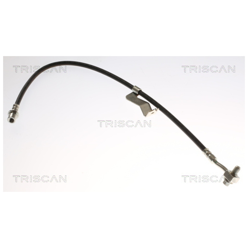 TRISCAN Brzdová hadica 8150 81012