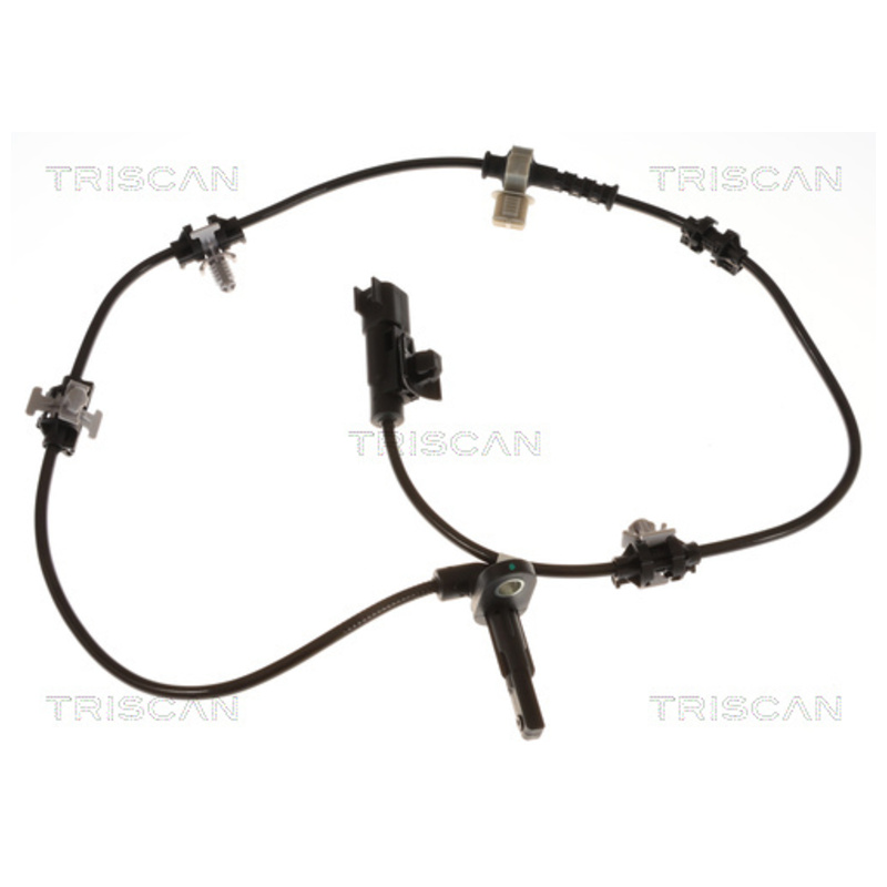 TRISCAN Snímač počtu otáčok kolesa 8180 24224