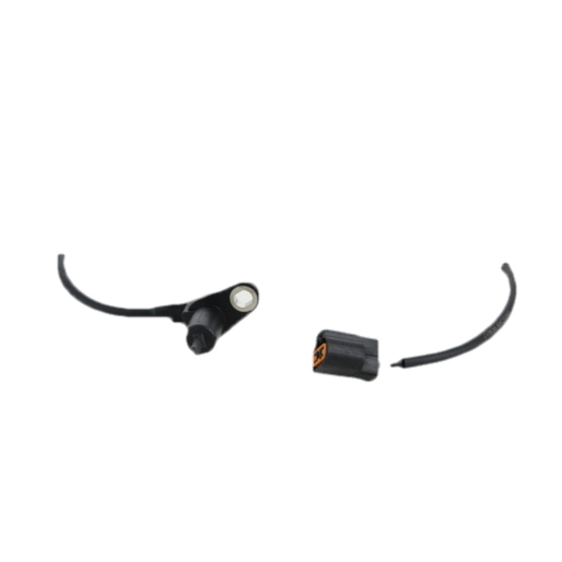 TRISCAN Snímač počtu otáčok kolesa 8180 42108