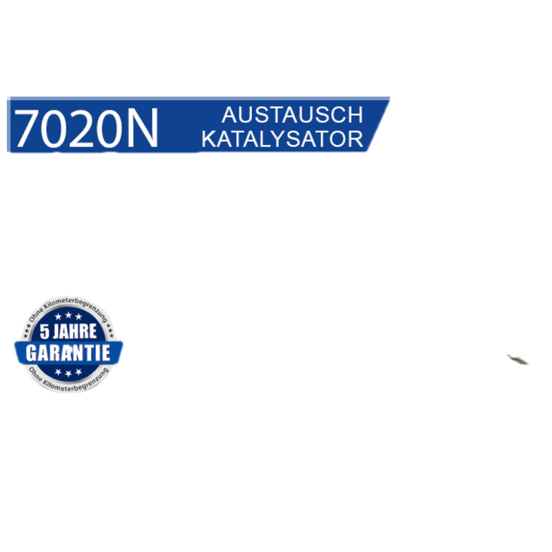 LRT Katalyzátor 7020N