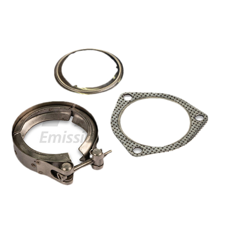 HJS Filter pevných častíc - montážna sada 82 11 9265