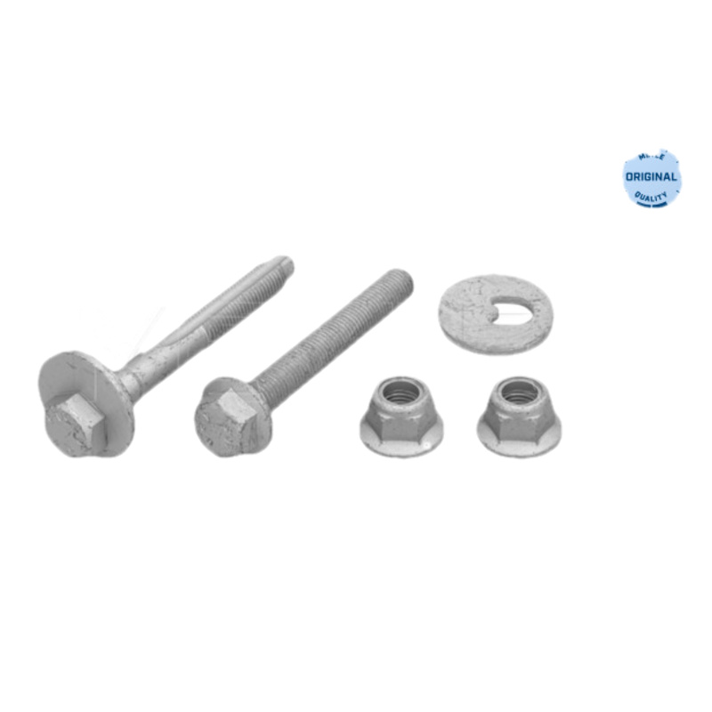 MEYLE Riadiaci mechanizmus - montážna sada 100 754 0001