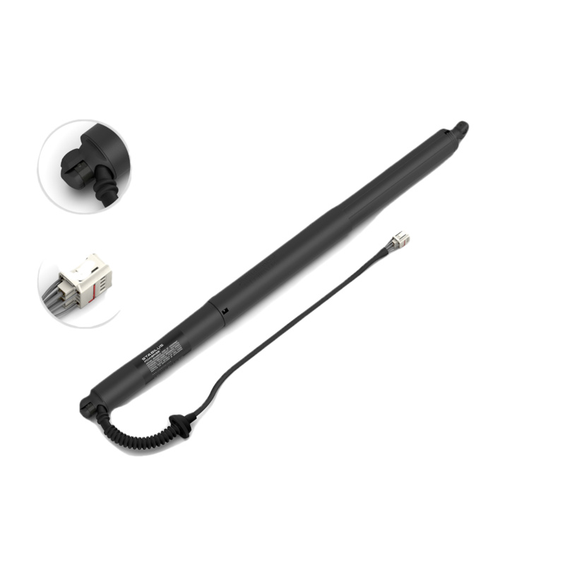 STABILUS Elektromotor, zadná kapota 133180