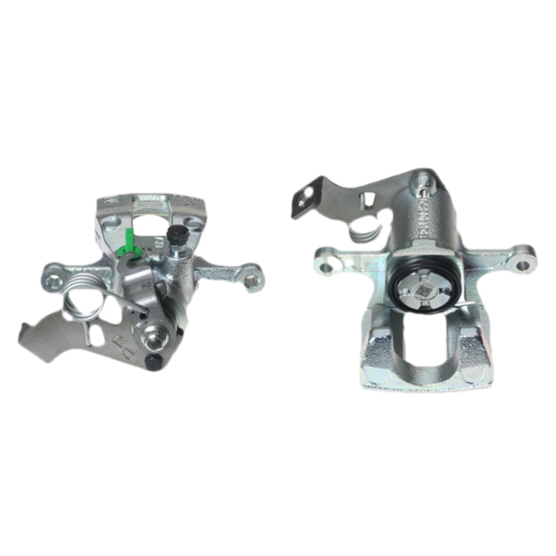 BUDWEG CALIPER Brzdový strmeň 345670