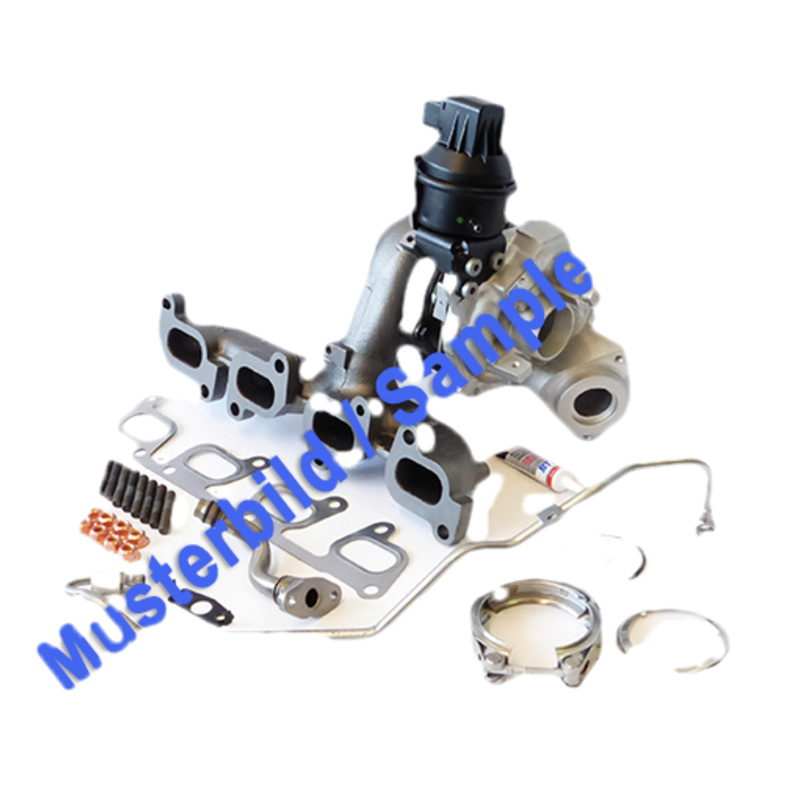 BTS Turbo Plniace dúchadlo T981641