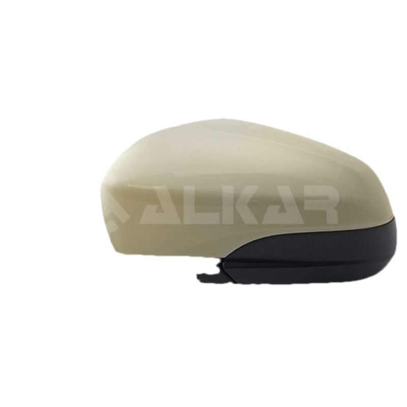 ALKAR Vonkajšie spätné zrkadlo 6125462