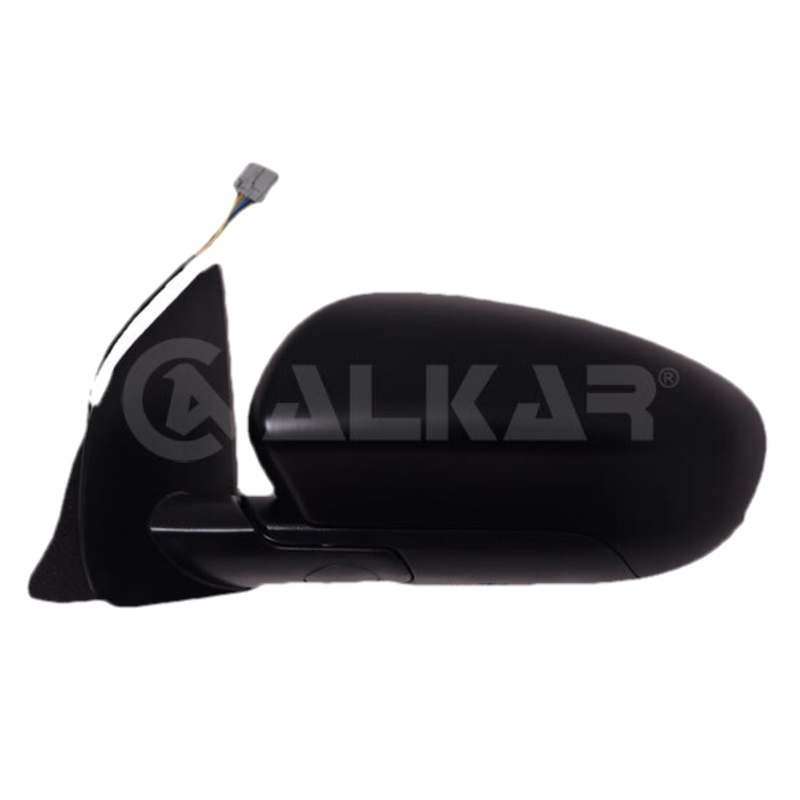 ALKAR Vonkajšie spätné zrkadlo 6125567