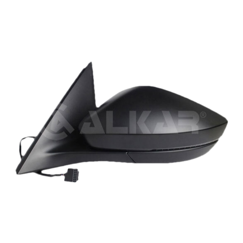 ALKAR Vonkajšie spätné zrkadlo 6125746