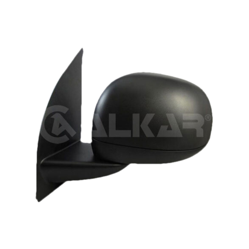 ALKAR Vonkajšie spätné zrkadlo 6125924