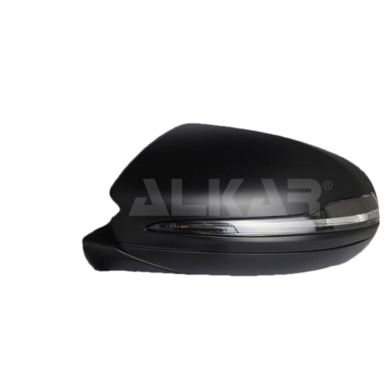 ALKAR Vonkajšie spätné zrkadlo 6141214