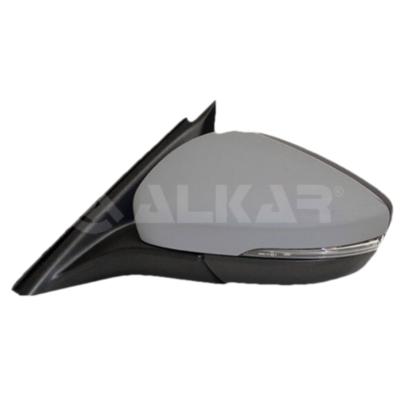 ALKAR Vonkajšie spätné zrkadlo 6141471