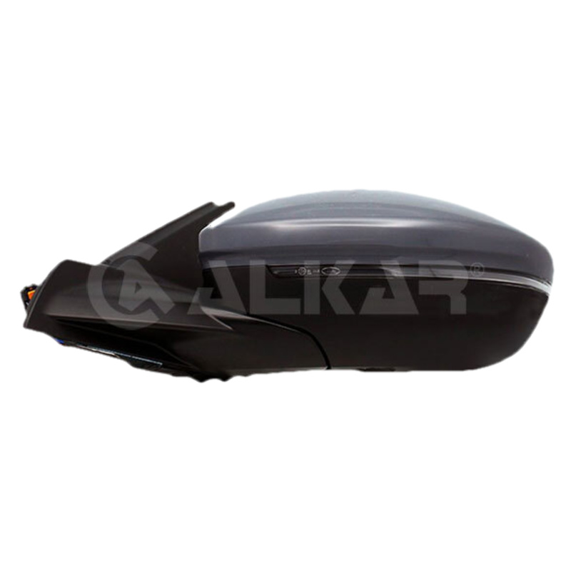 ALKAR Vonkajšie spätné zrkadlo 6143312