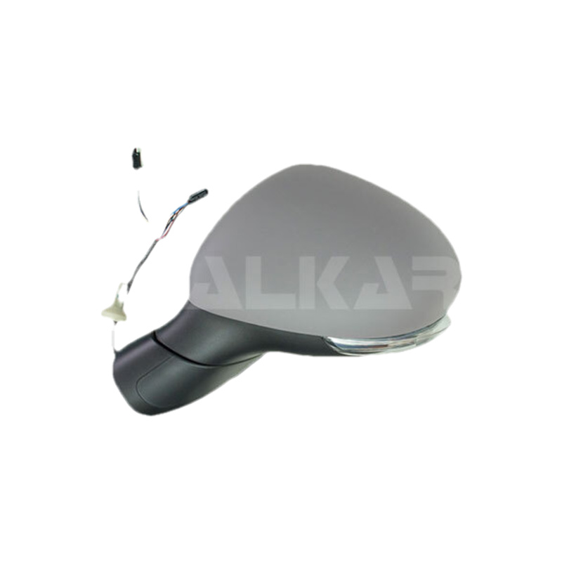 ALKAR Vonkajšie spätné zrkadlo 6143925