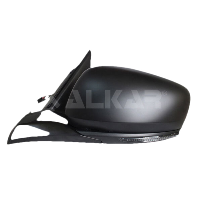 ALKAR Vonkajšie spätné zrkadlo 6147067