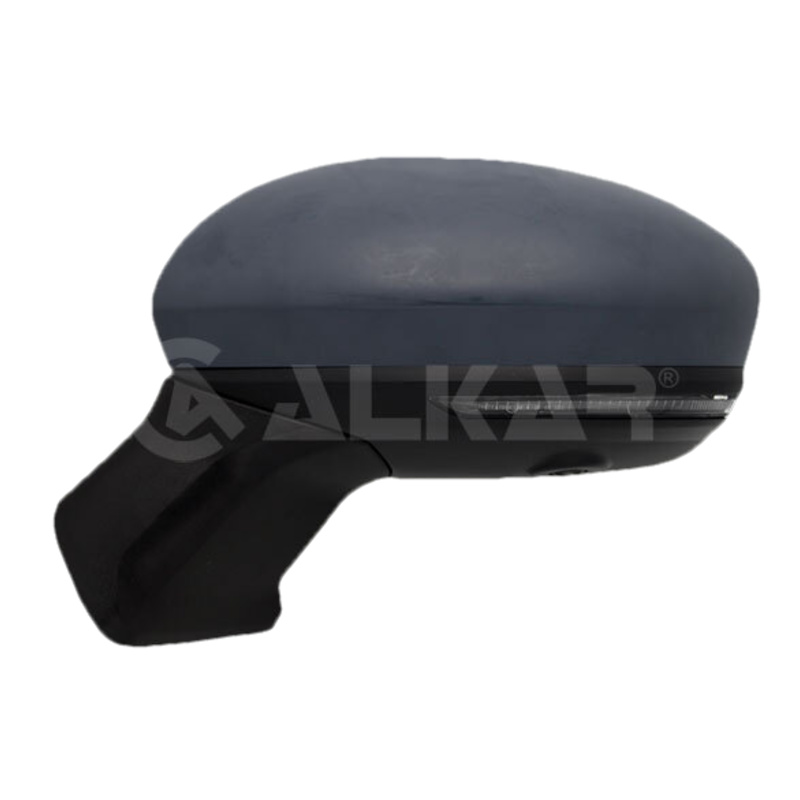 ALKAR Vonkajšie spätné zrkadlo 6147202