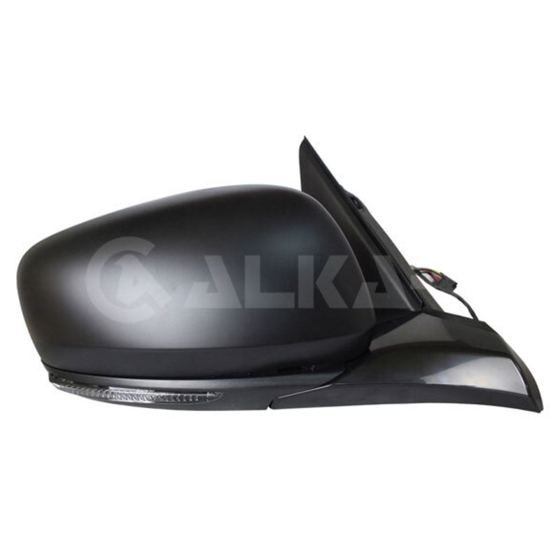 ALKAR Vonkajšie spätné zrkadlo 6148067