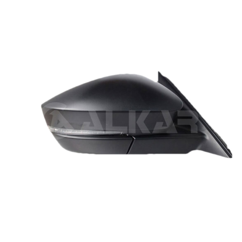 ALKAR Vonkajšie spätné zrkadlo 9026693