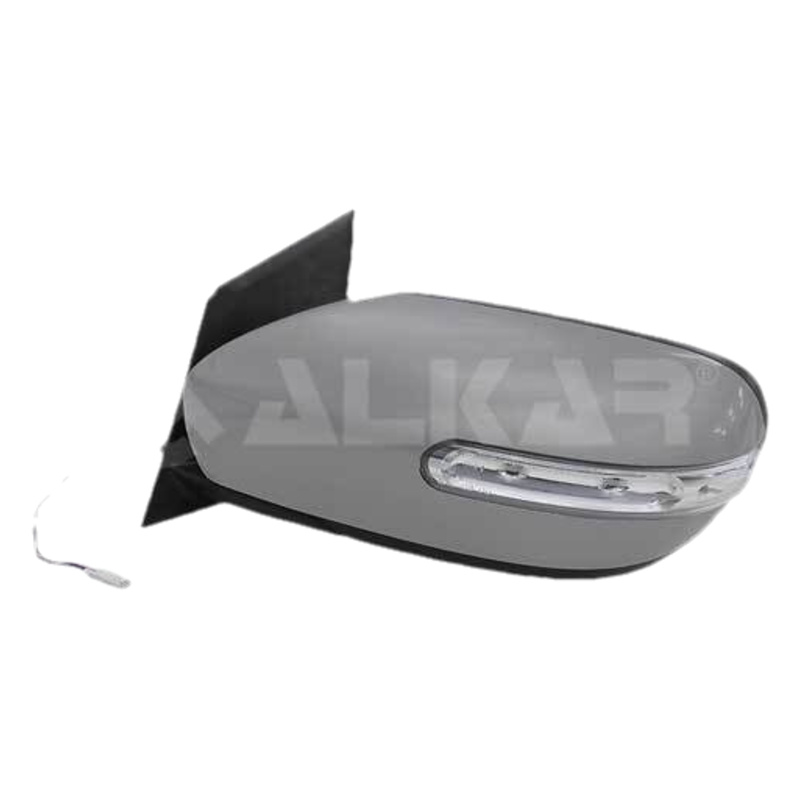 ALKAR Vonkajšie spätné zrkadlo 9027658