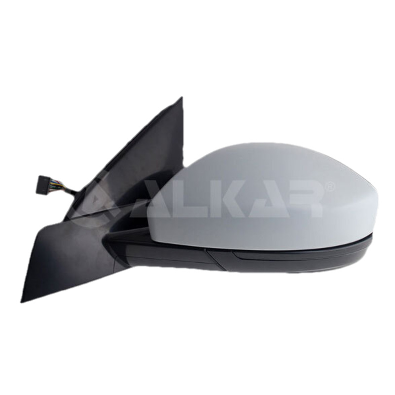 ALKAR Vonkajšie spätné zrkadlo 9041055