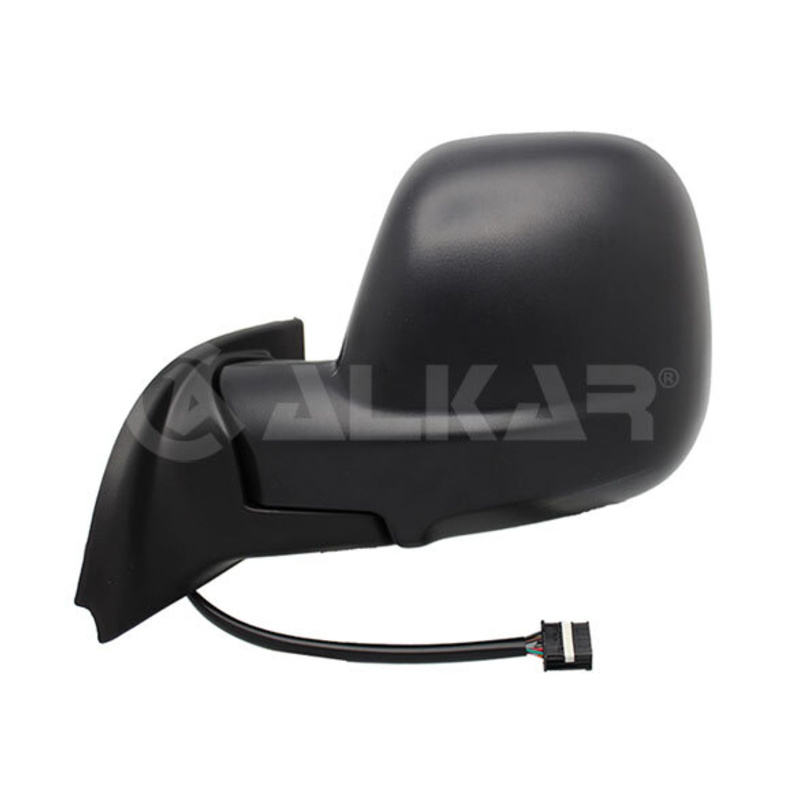 ALKAR Vonkajšie spätné zrkadlo 9225836