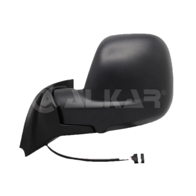 ALKAR Vonkajšie spätné zrkadlo 9227836