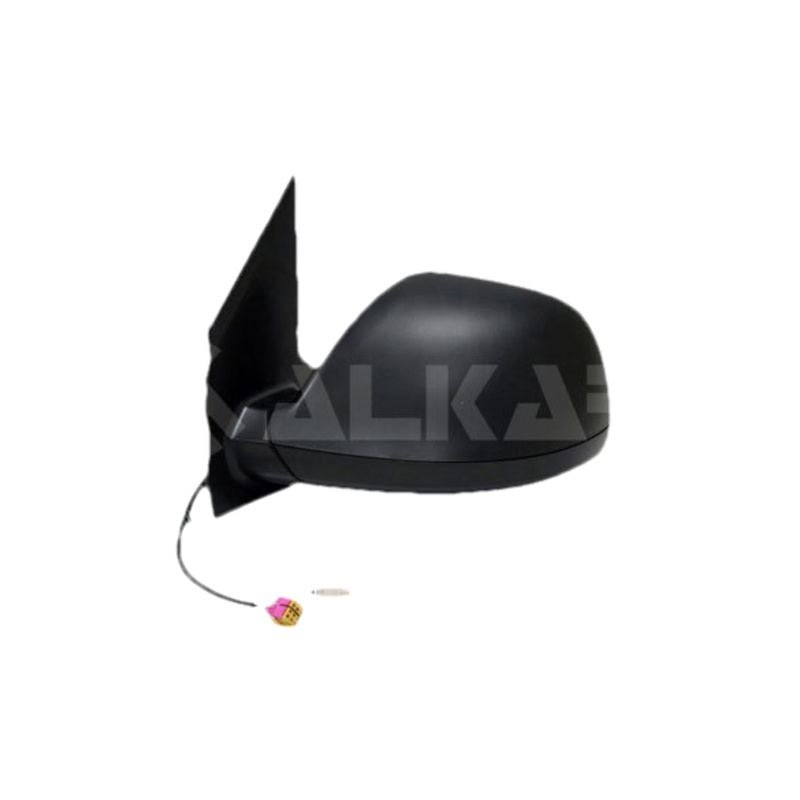 ALKAR Vonkajšie spätné zrkadlo 9227912