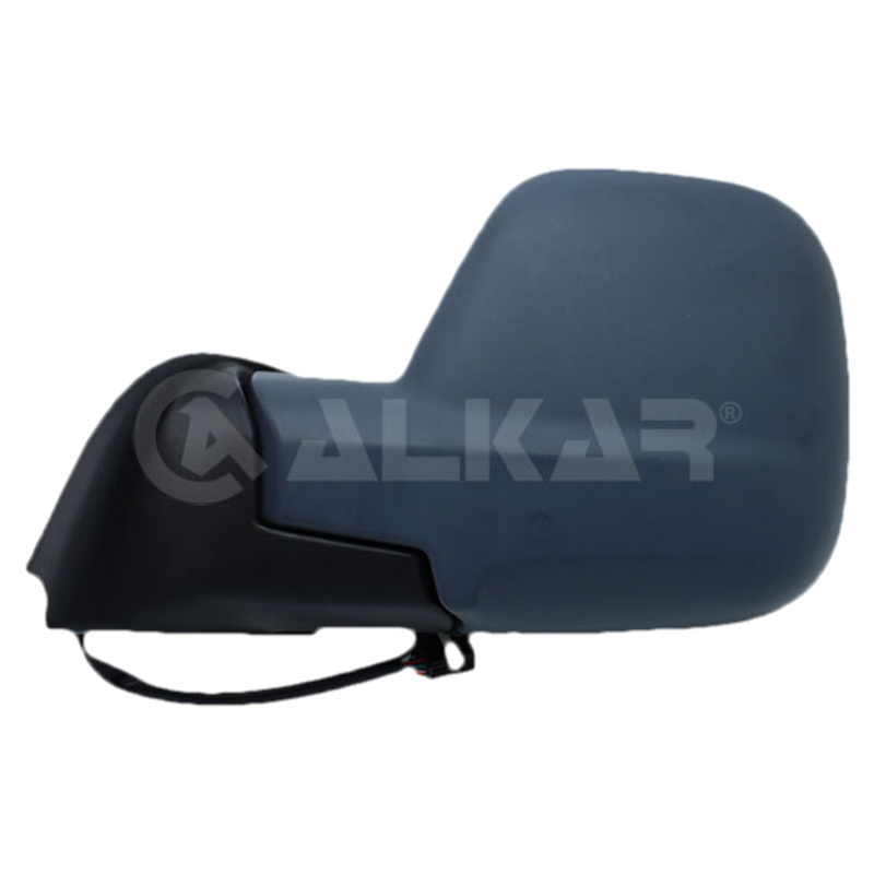 ALKAR Vonkajšie spätné zrkadlo 9243836