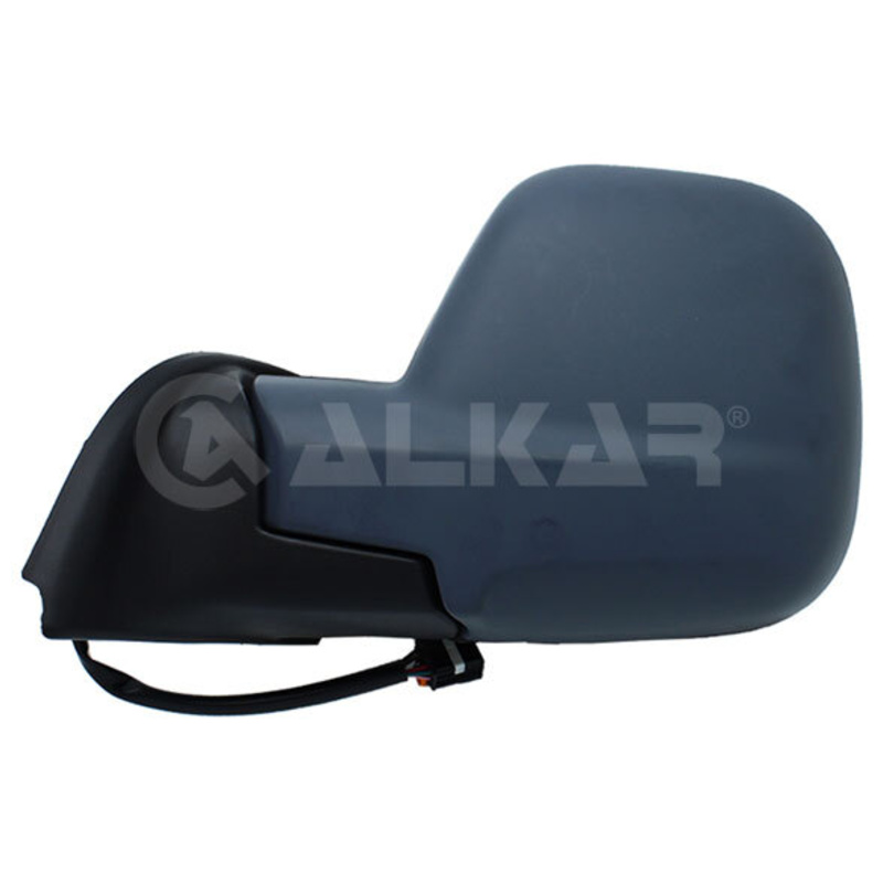 ALKAR Vonkajšie spätné zrkadlo 9245836