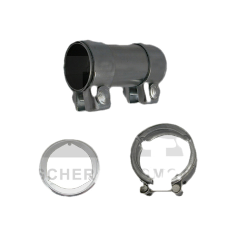 FA1 Filter pevných častíc - montážna sada CC111513