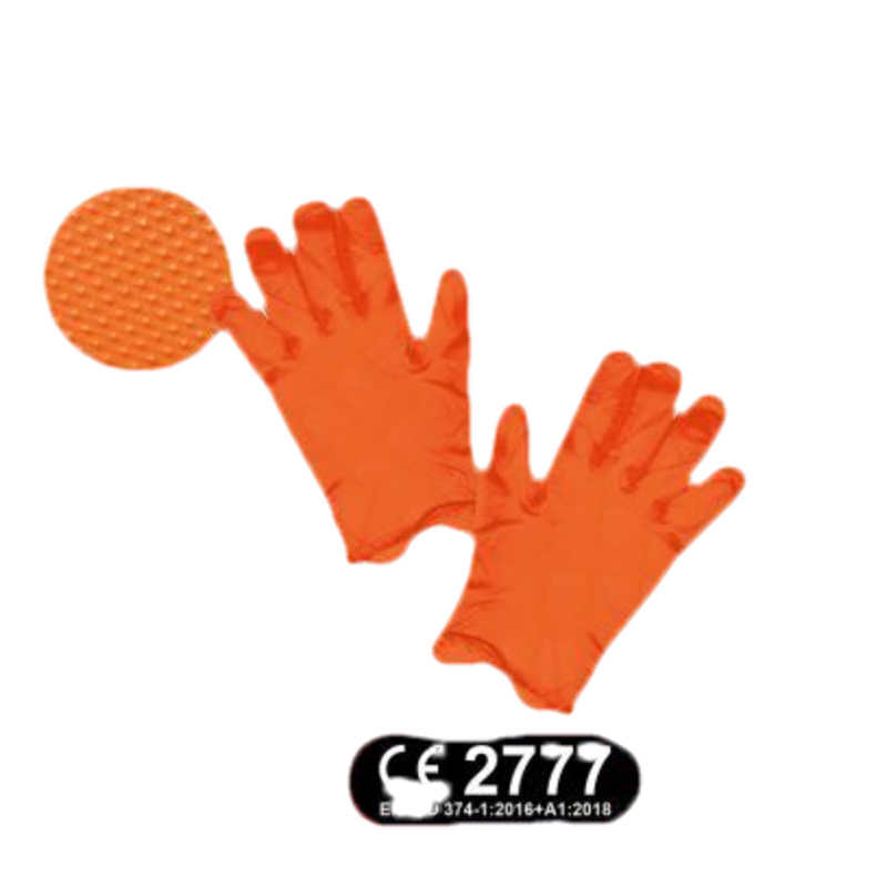 KS TOOLS Ochranná rukavica 310.0464