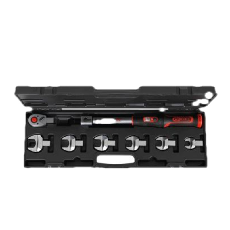KS TOOLS Momentový kľúč 516.9110