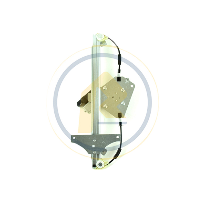 AC Rolcar Mechanizmus zdvíhania okna 01.2480
