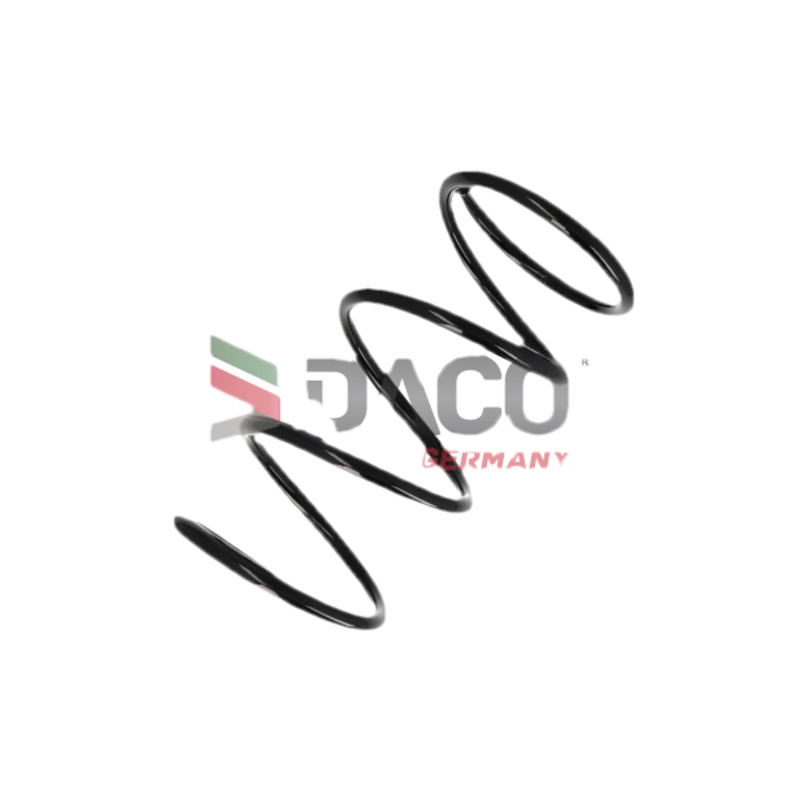 DACO Pružina podvozku 802505