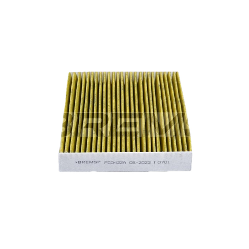 BRMS Filter vnútorného priestoru FC0422A