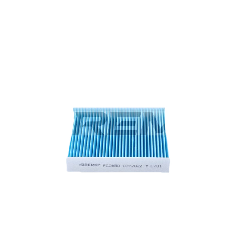 BRMS Filter vnútorného priestoru FC0850