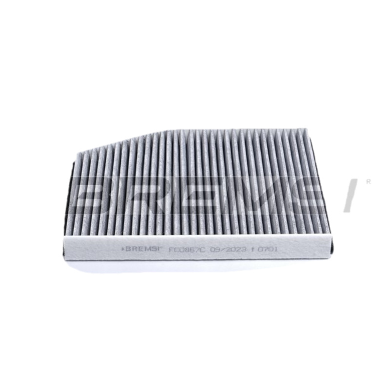 BRMS Filter vnútorného priestoru FC0867C