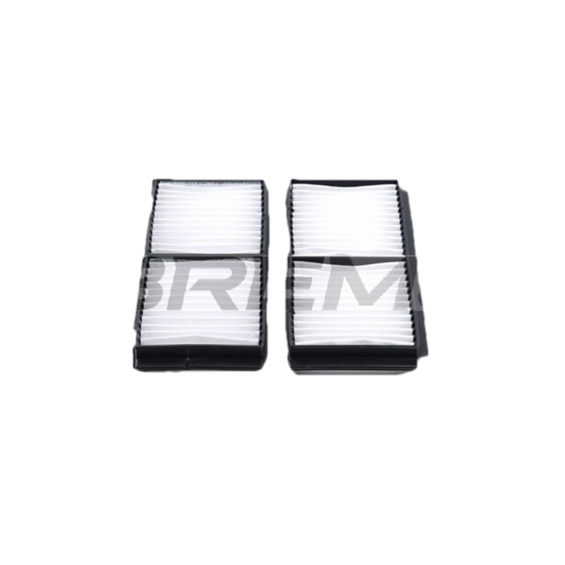 BRMS Filter vnútorného priestoru FC0933