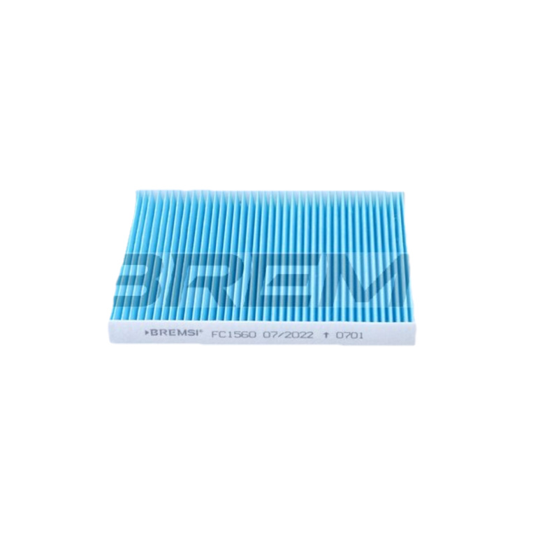 BRMS Filter vnútorného priestoru FC1560