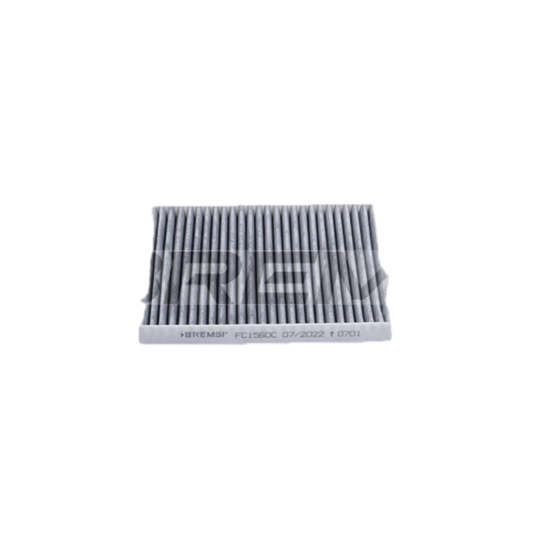 BRMS Filter vnútorného priestoru FC1560C