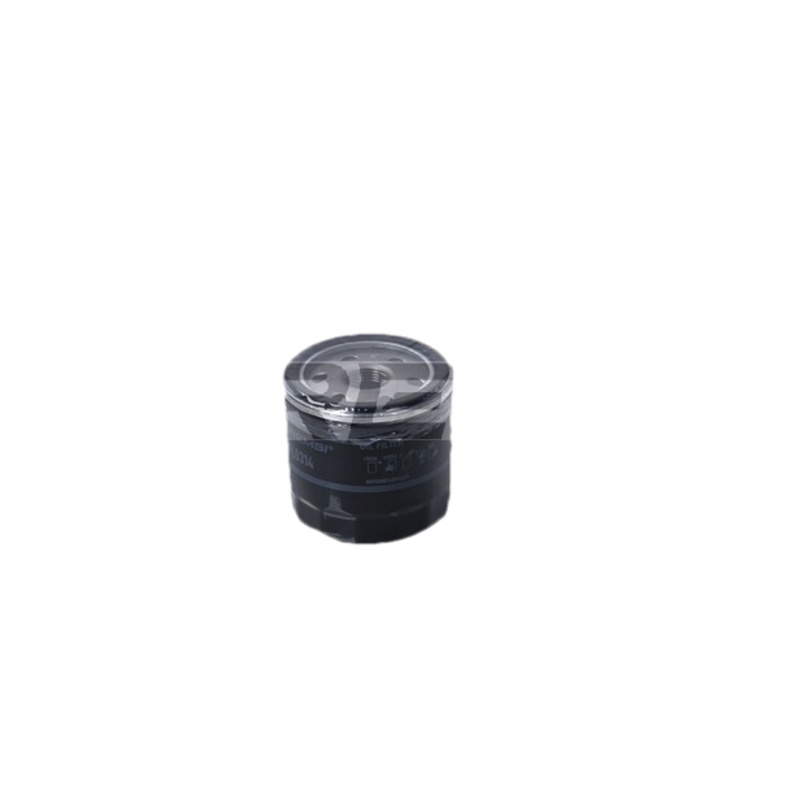 BRMS Olejový filter FL0314
