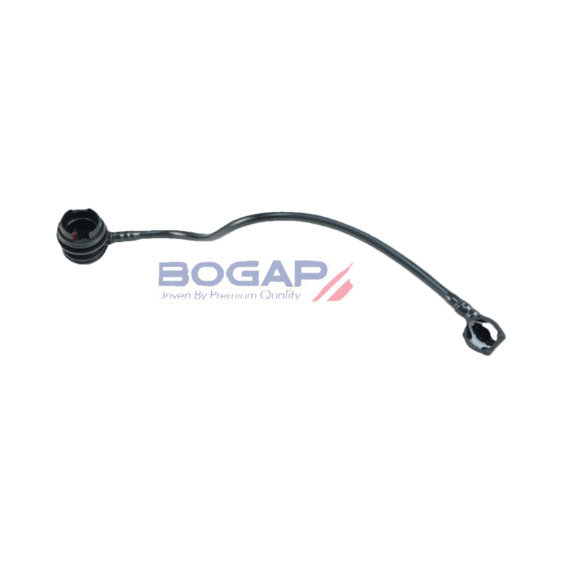 BGP Odvzdužňovacia hadica pre palivovú nádrž A1630101