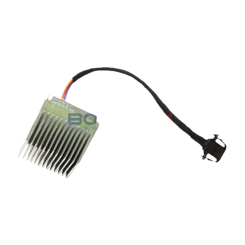 BGP Odpor vnútorného ventilátora A4112112