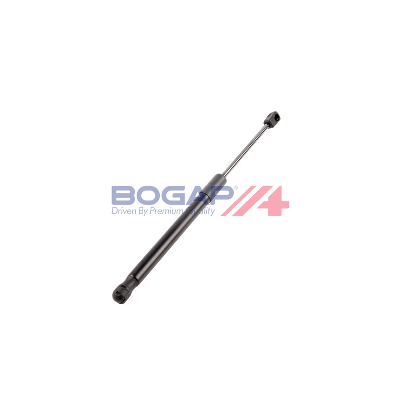 BGP Plynová vzpera, kapota motora A5134172