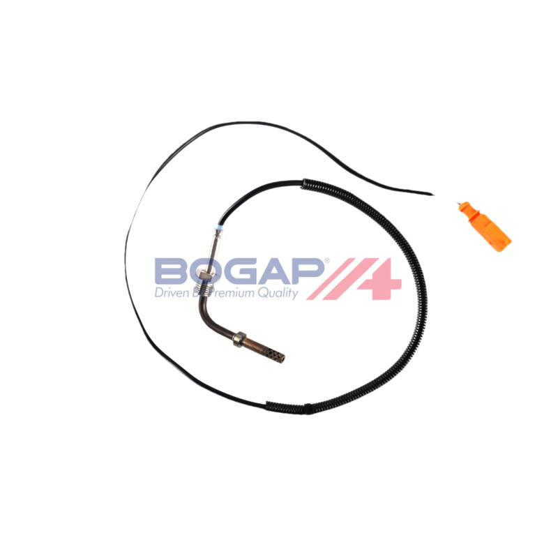 BGP Snímač teploty výfukových plynov A6120192