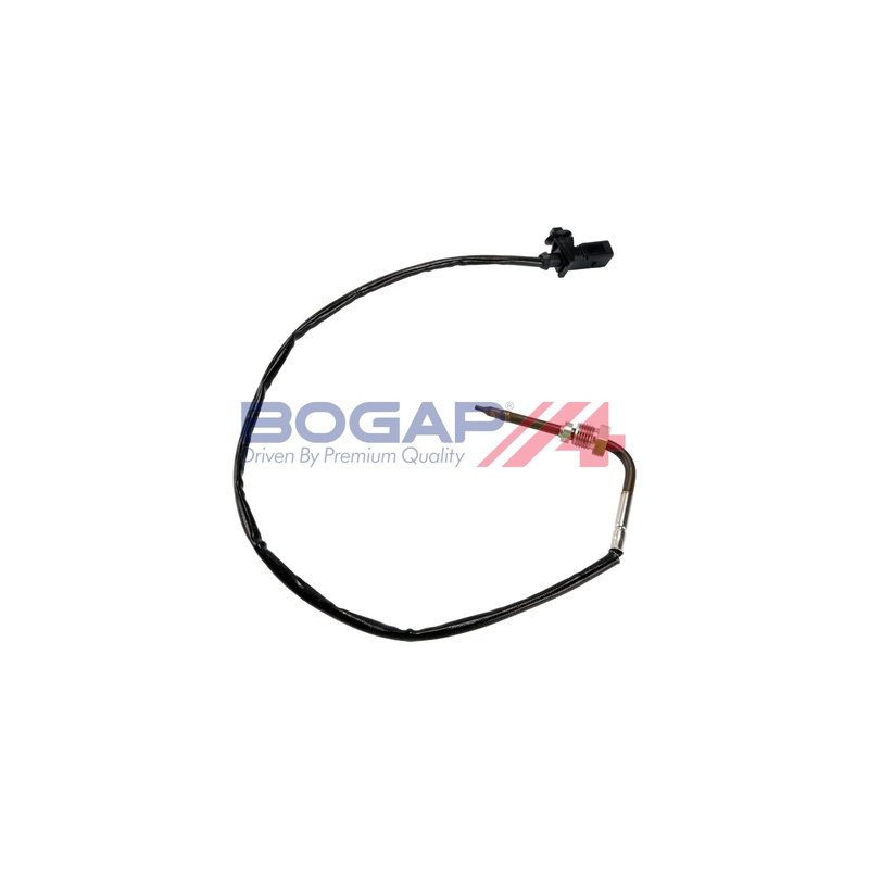 BGP Snímač teploty výfukových plynov A6120249