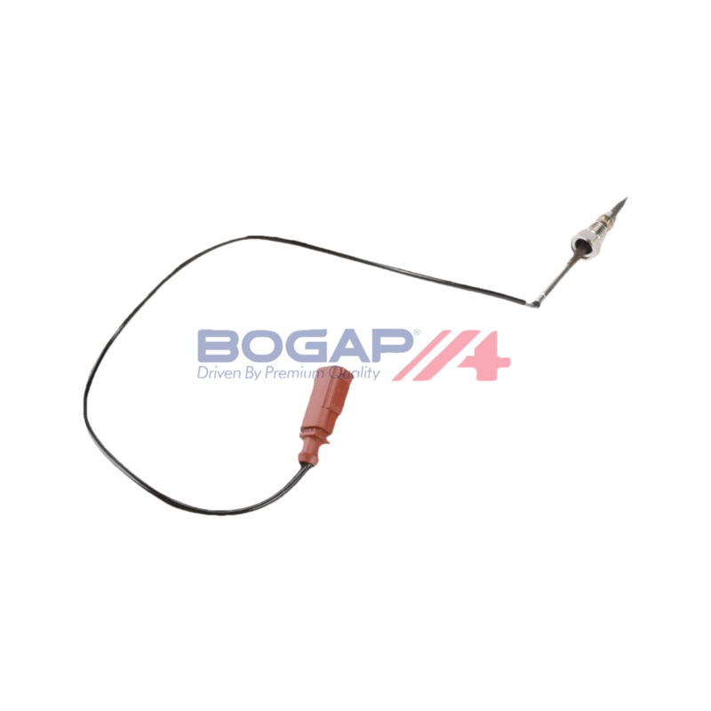 BGP Snímač teploty výfukových plynov A6120253