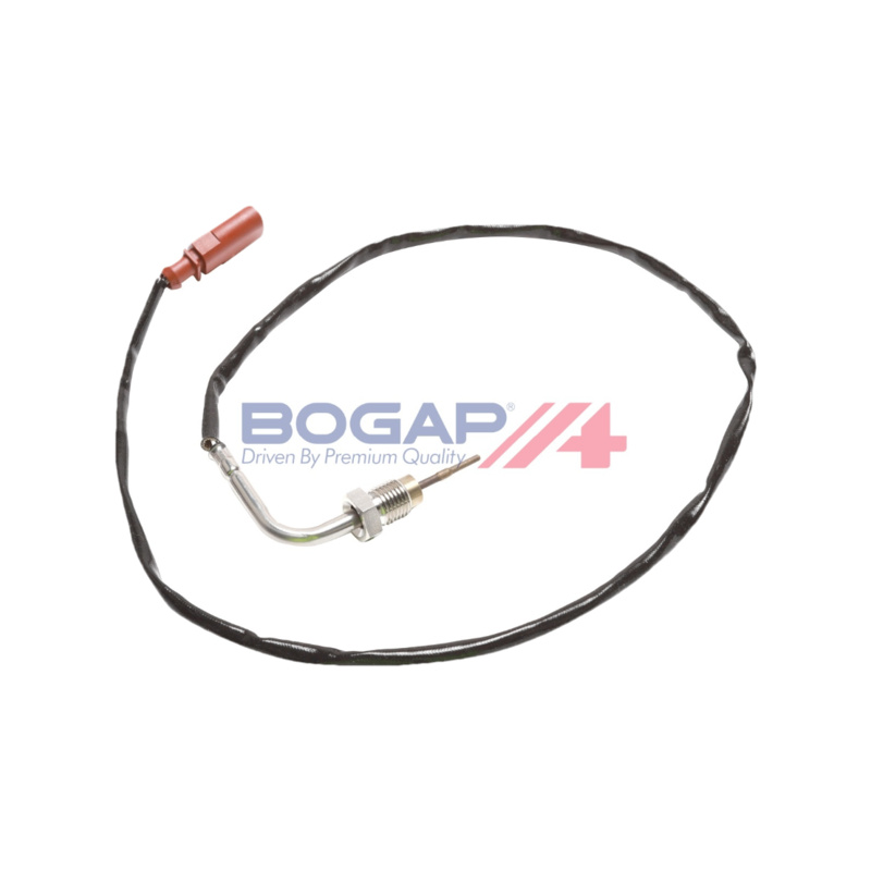 BGP Snímač teploty výfukových plynov A6120260