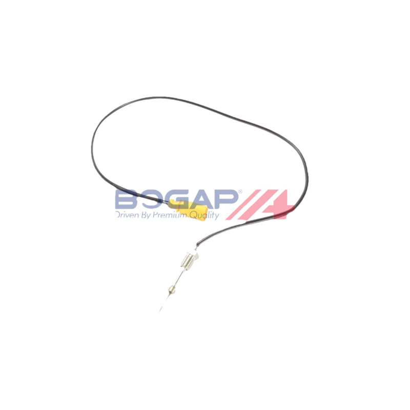 BGP Snímač teploty výfukových plynov A6120261